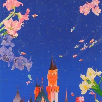 ヒロ・ヤマガタ  イブニングオブディズニーランド
