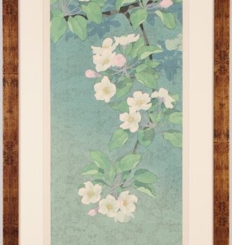 本荘正彦 吉咲花暦(きっしょうはなごよみ)