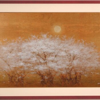 増本憲樹 春香連桜・3