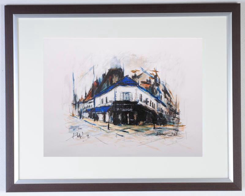 中野克彦 HOTEL・2