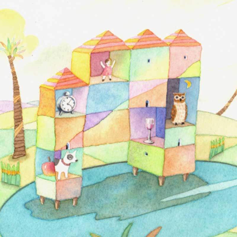 田原健二作品