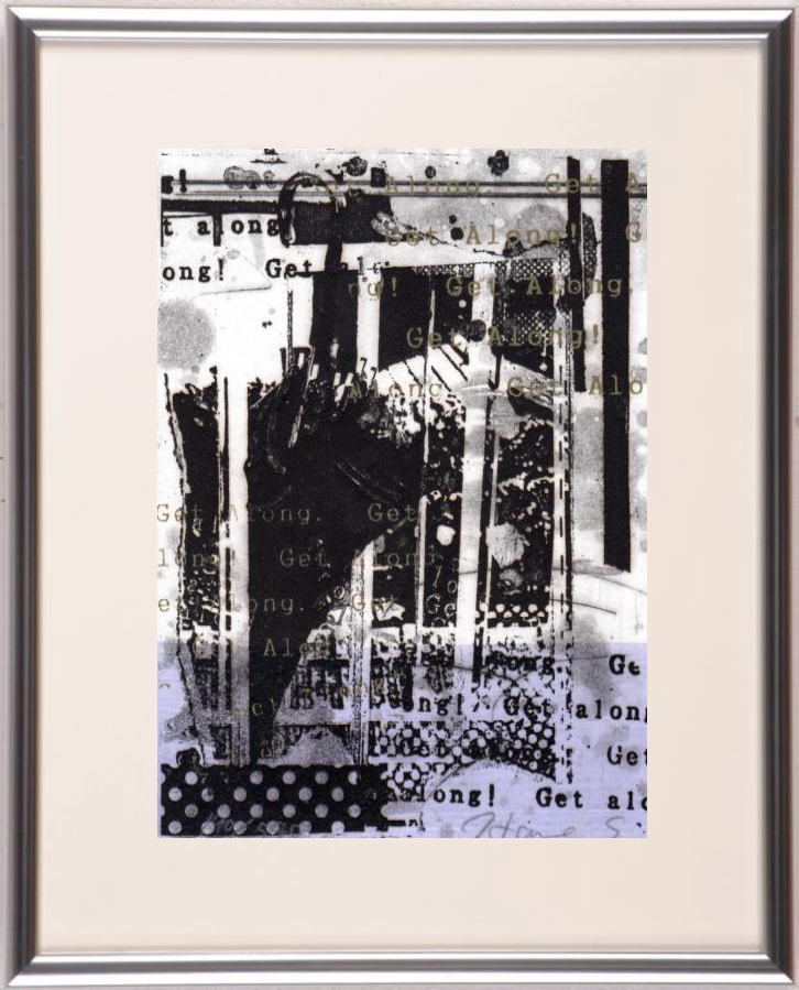 櫻井美江 some fragments