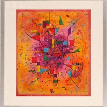 若松愛子 WORKS 10-2