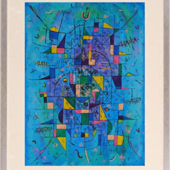 若松愛子 works L-3