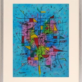若松愛子 Works 6-1
