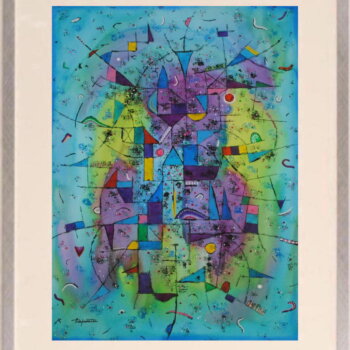 若松愛子 works L-1