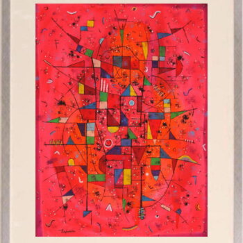 若松愛子 works L-2