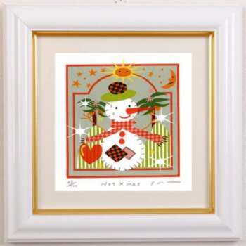 吉村明子 ホット・クリスマス