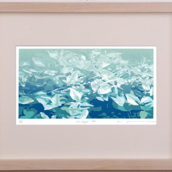 吉村明子 Herbage・8
